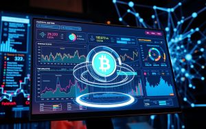 AI crypto prediction tool