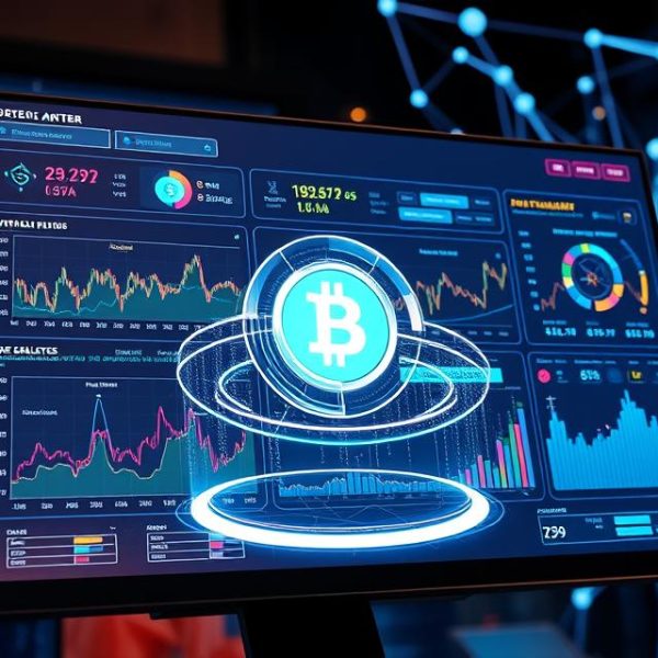 AI crypto prediction tool