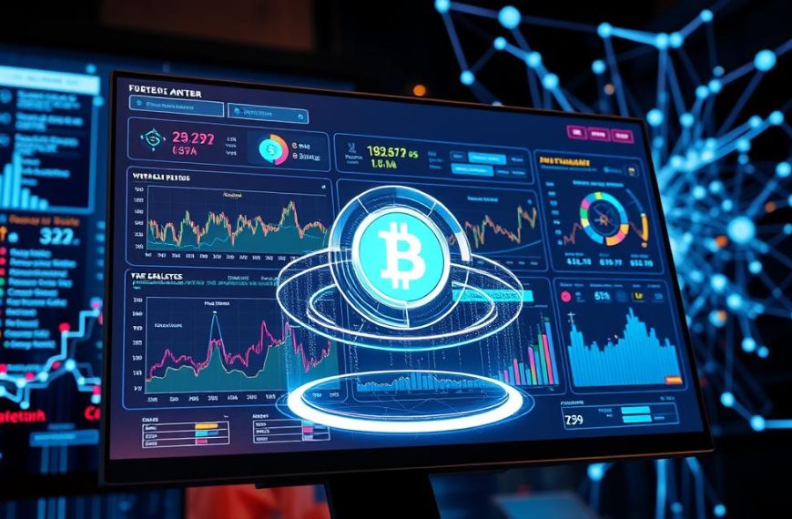 AI crypto prediction tool