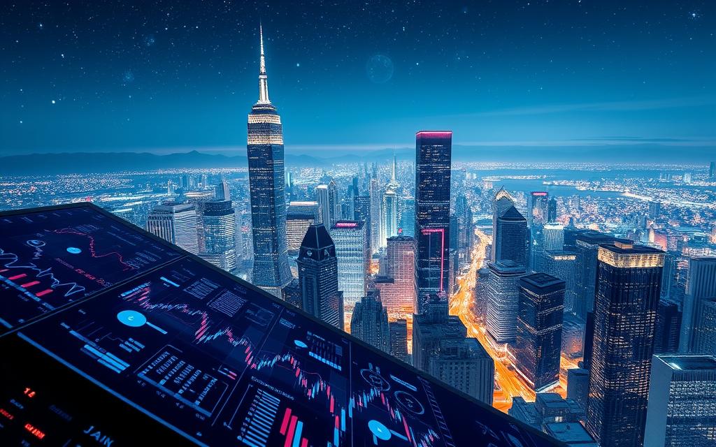 AI trading pattern recognition