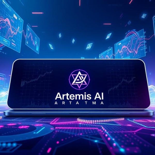 Artemis AI crypto