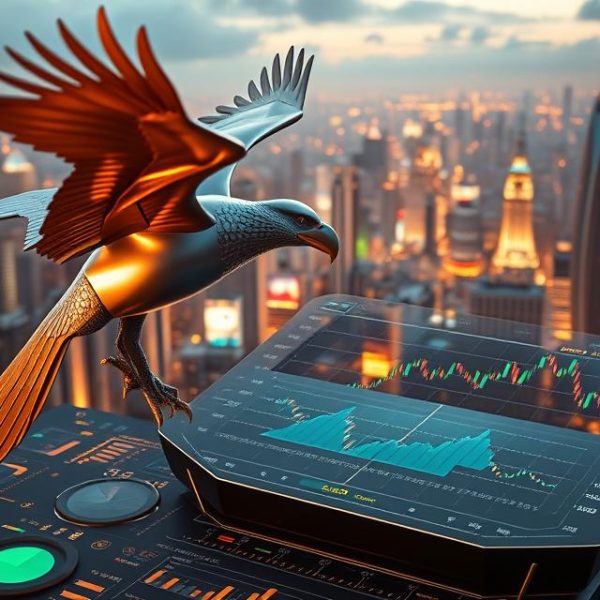 Eagle AI crypto