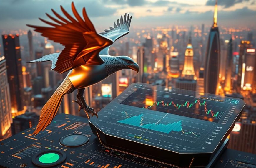 Eagle AI crypto