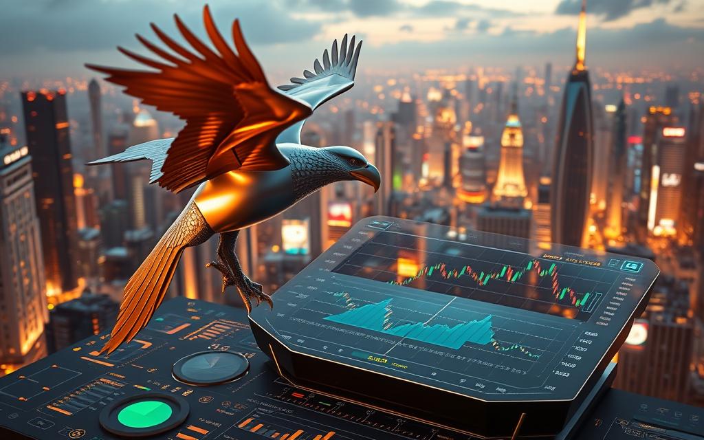 Eagle AI crypto
