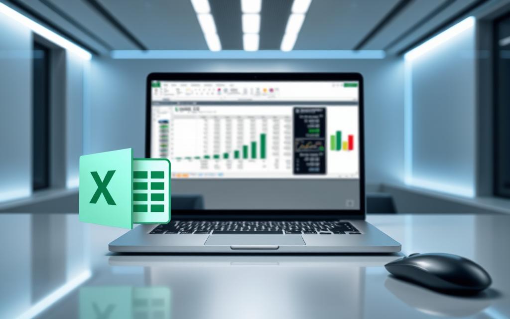 Excel trading data integration