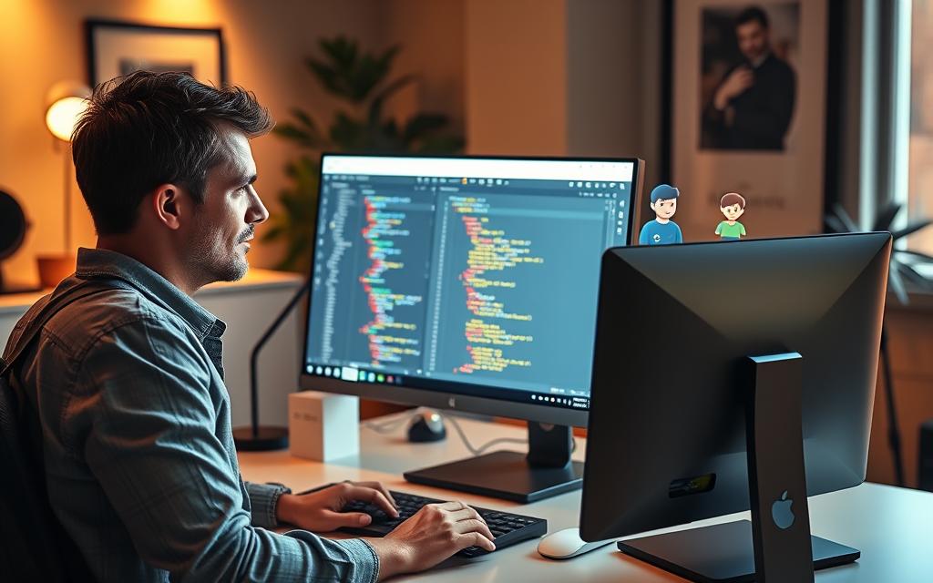 GitHub Copilot IDE integration