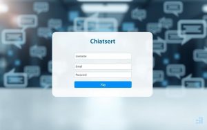 How to register for chatbot