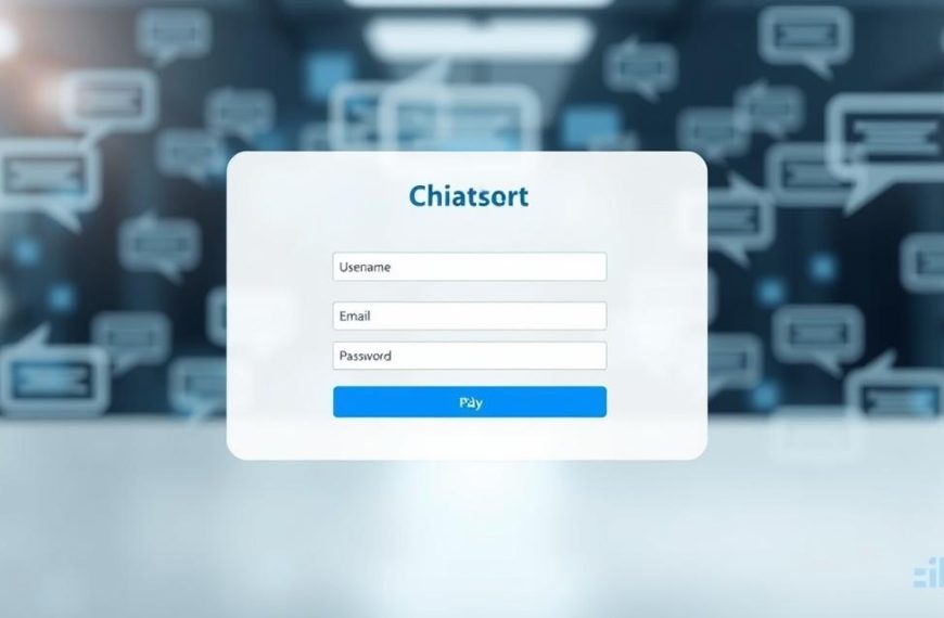 How to register for chatbot