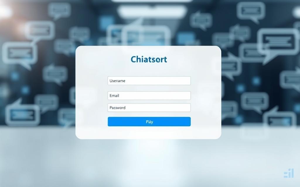 How to register for chatbot