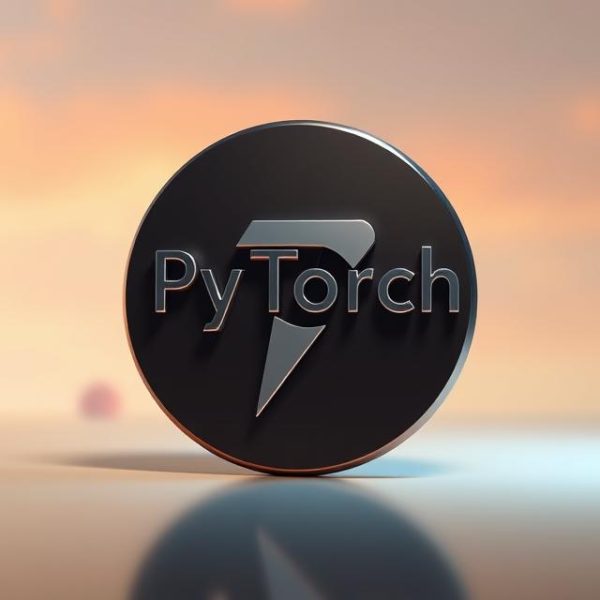 Is PyTorch used for machine learning?
