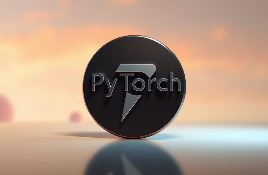 Is PyTorch used for machine learning?