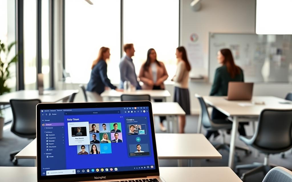 Microsoft Teams integration with Copilot