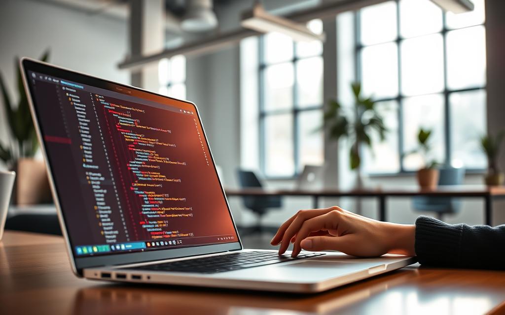 Tabnine code refactoring interface