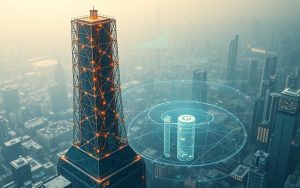 The graph AI crypto