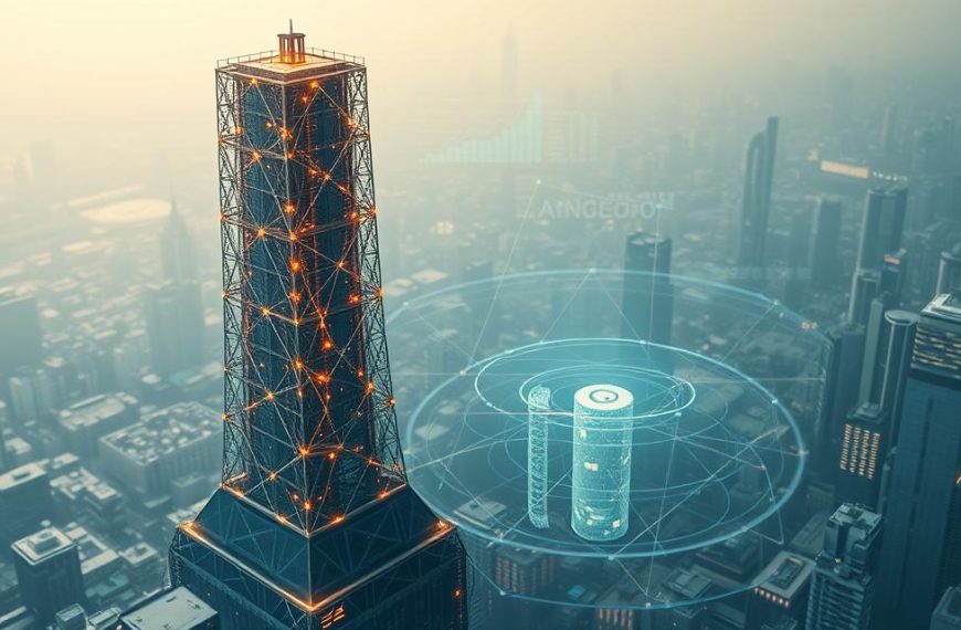 The graph AI crypto