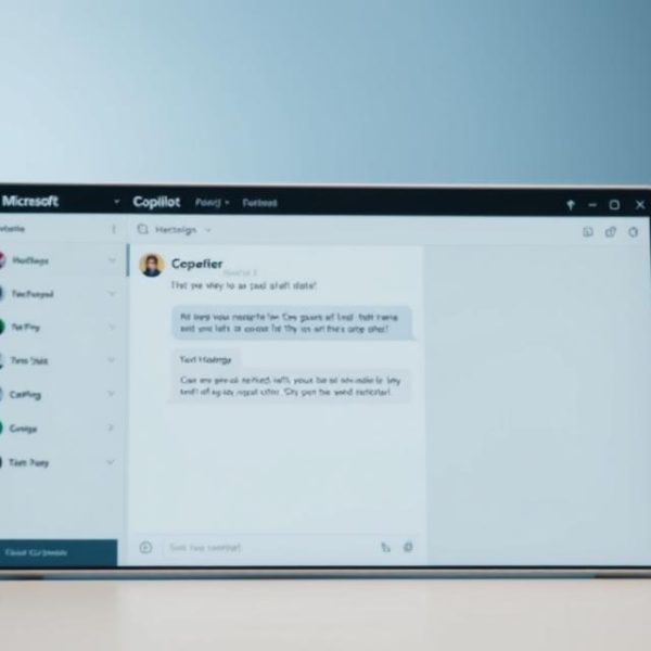 What is Microsoft's chatbot called