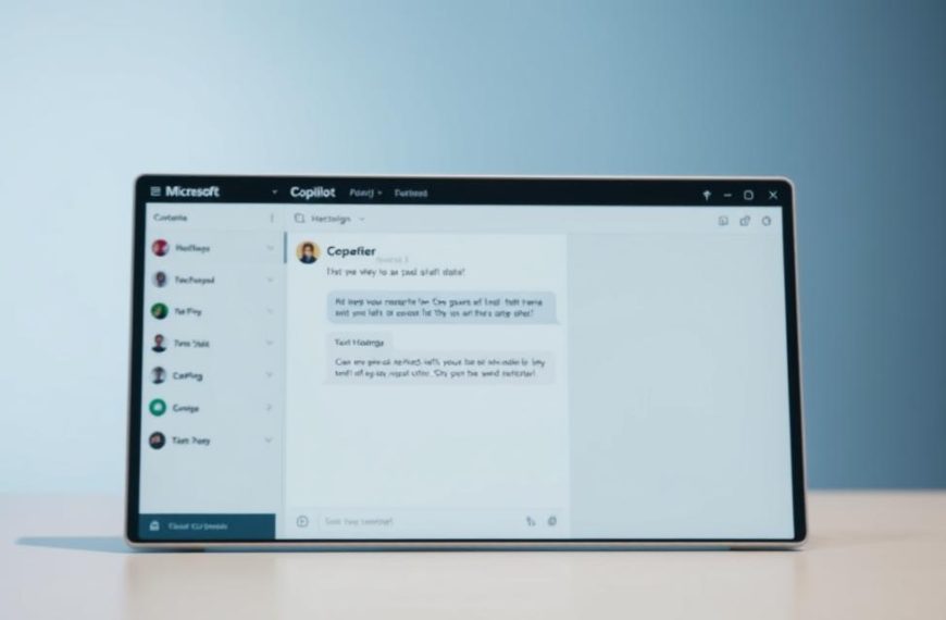 What is Microsoft's chatbot called