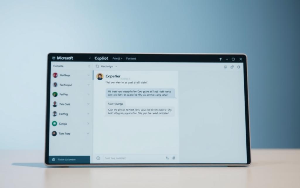 What is Microsoft's chatbot called