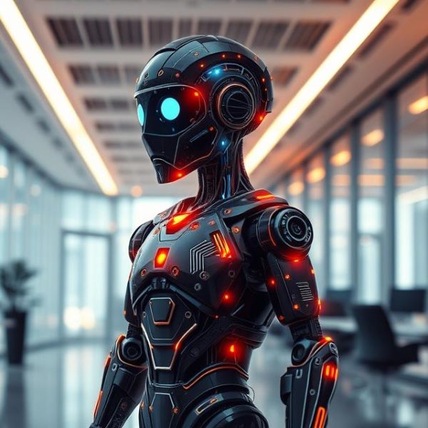 What is a conversational AI chatbot