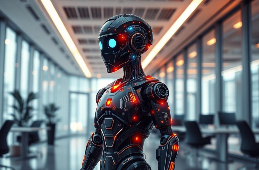 What is a conversational AI chatbot