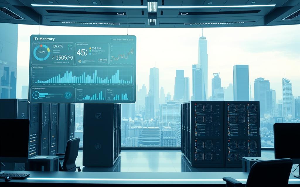 advanced aiops tools integration
