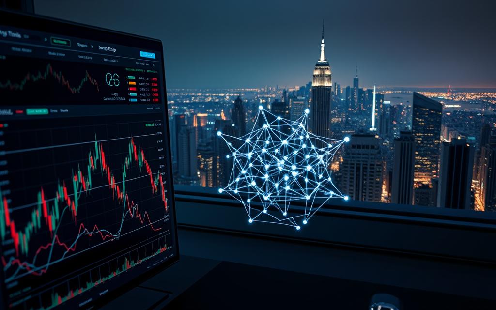 algorithmic trading analysis