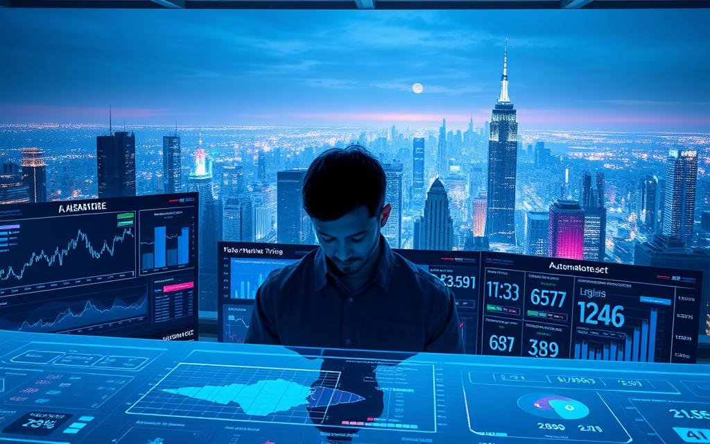 automated trading benefits