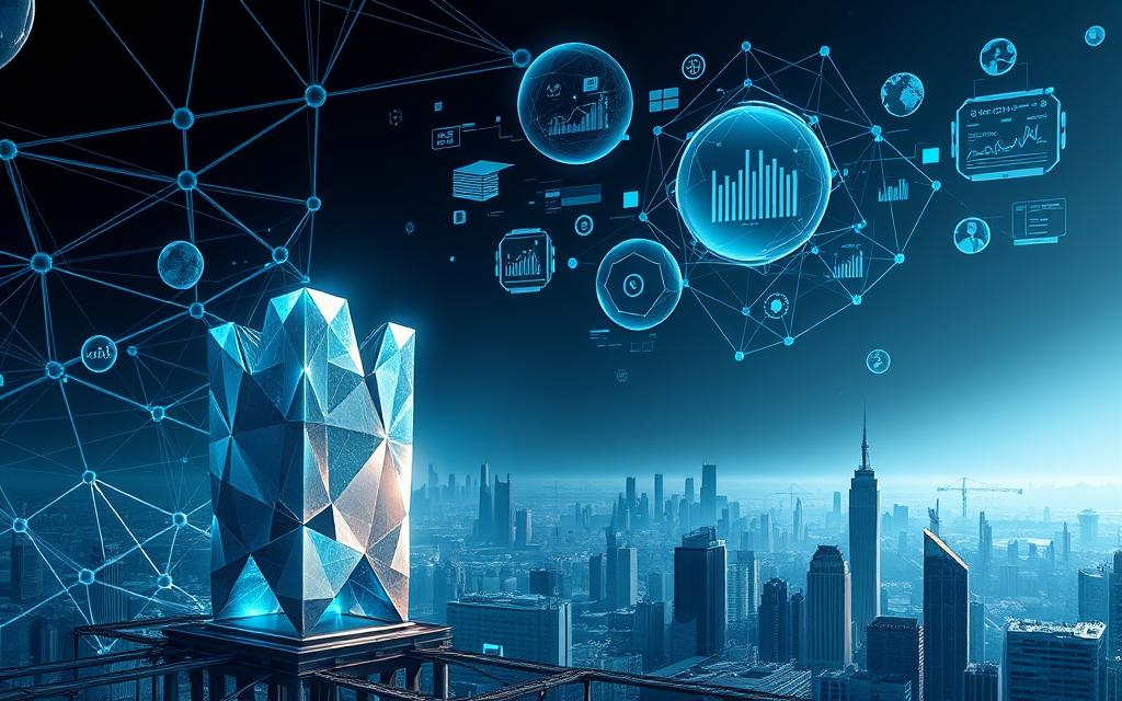 blockchain indexing protocol