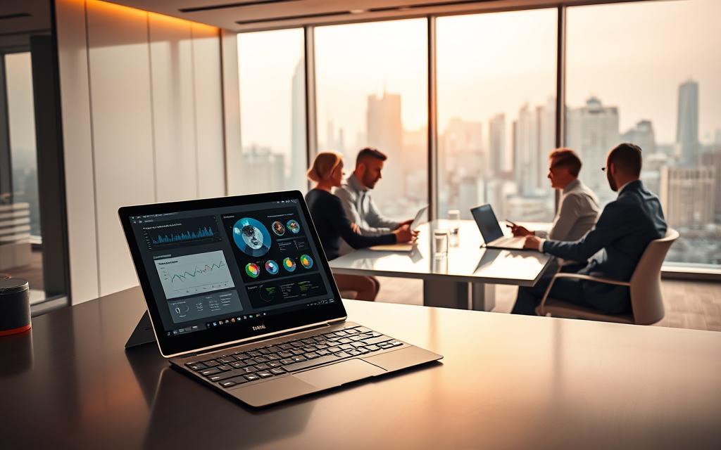 business efficiency with Microsoft Copilot