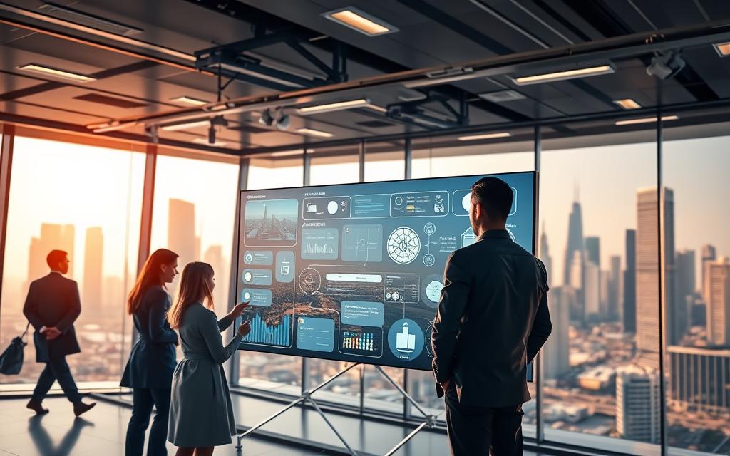 business integration impact