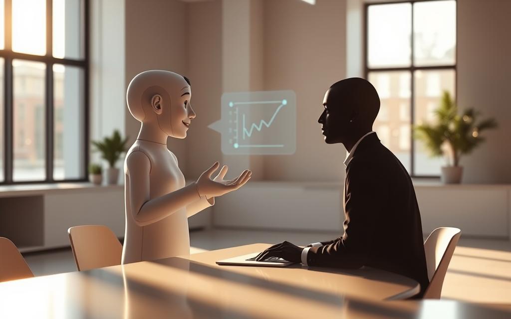 conversational interface integration