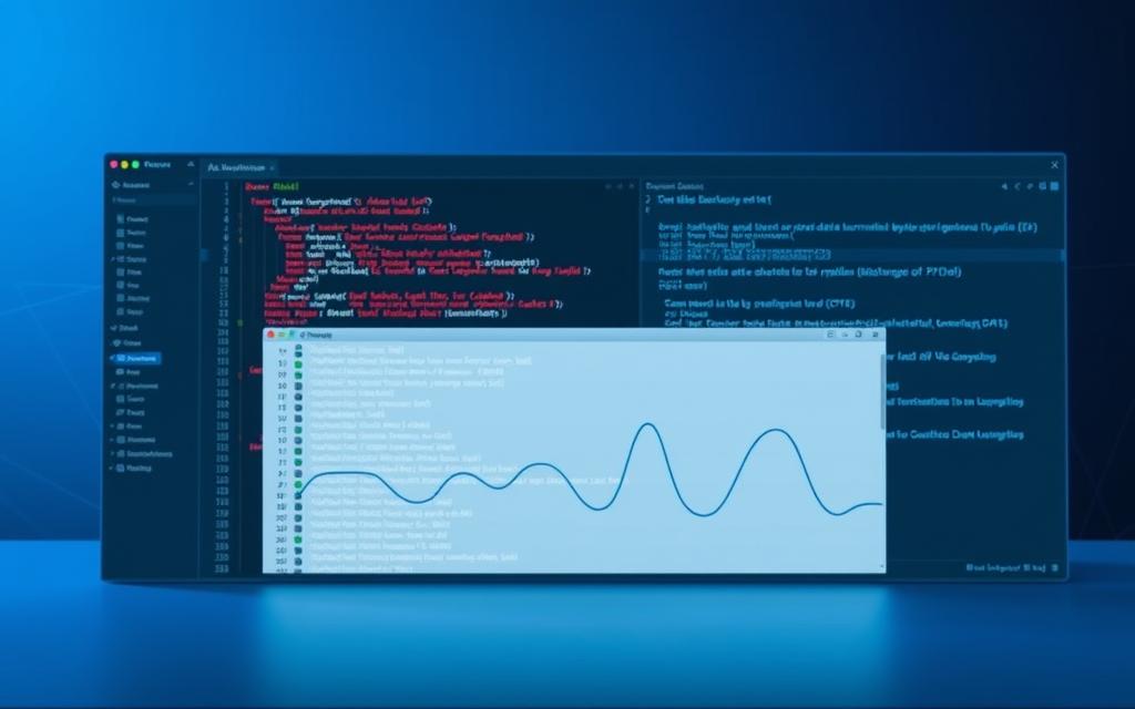 data normalisation Python implementation
