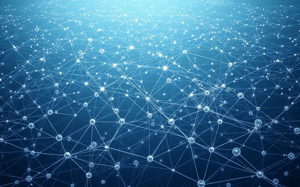 decentralised network infrastructure