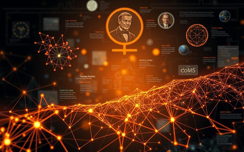 historical evolution of deep learning