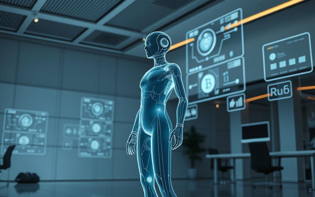 intelligent personal assistant
