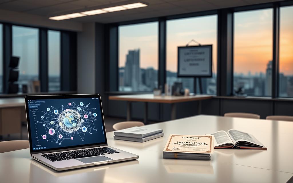 machine learning certification scope