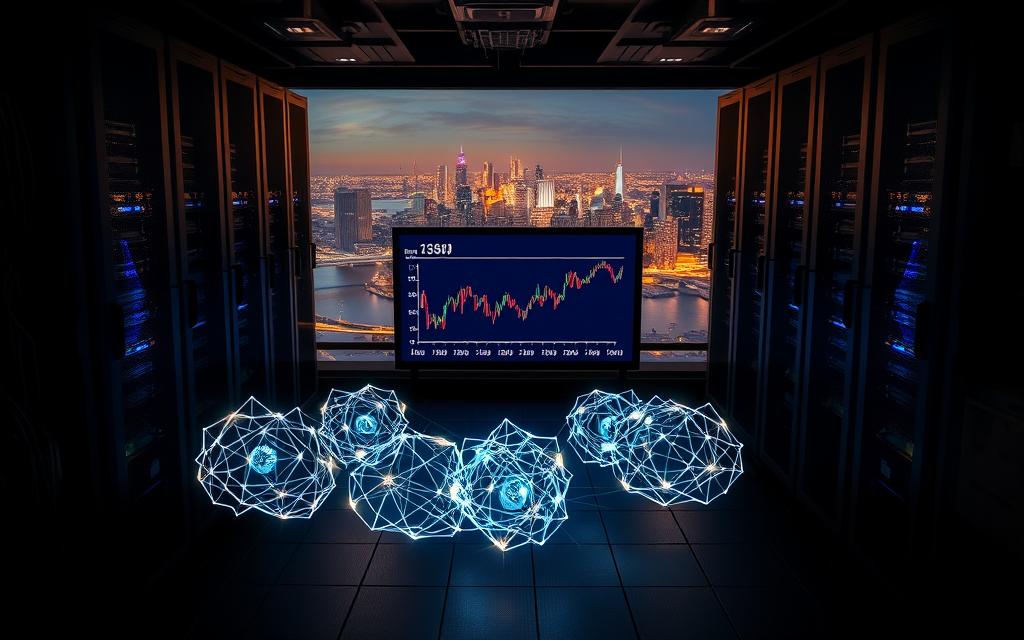 machine learning models in cryptocurrency analysis
