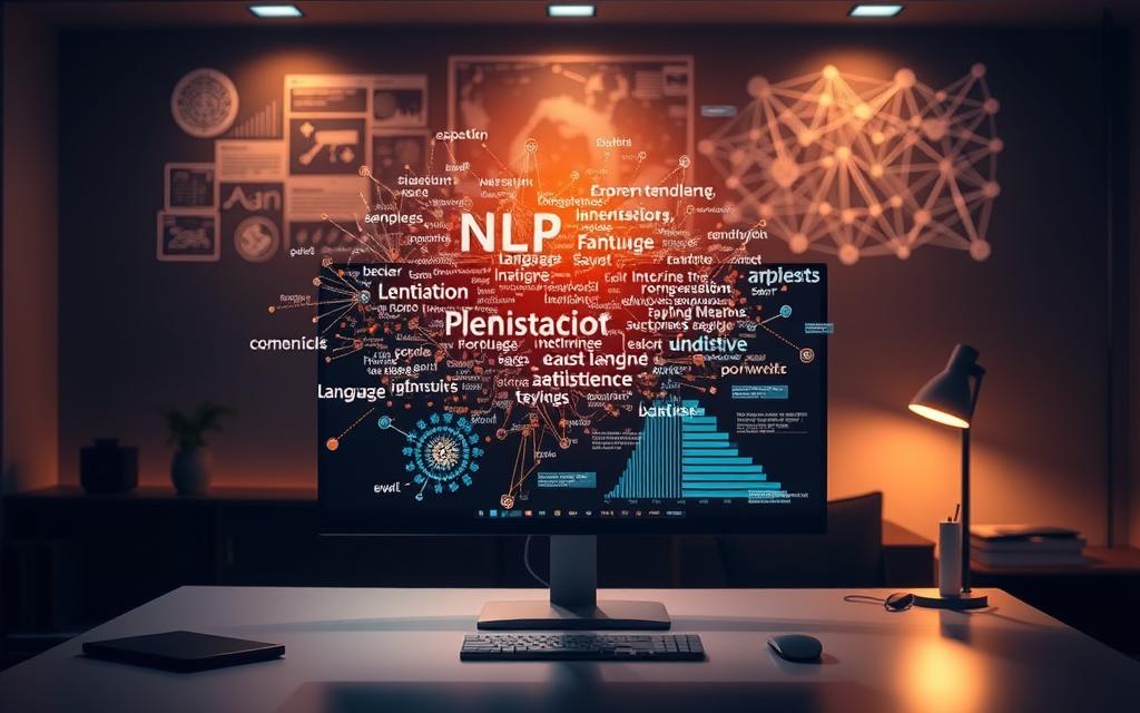 natural language processing applications