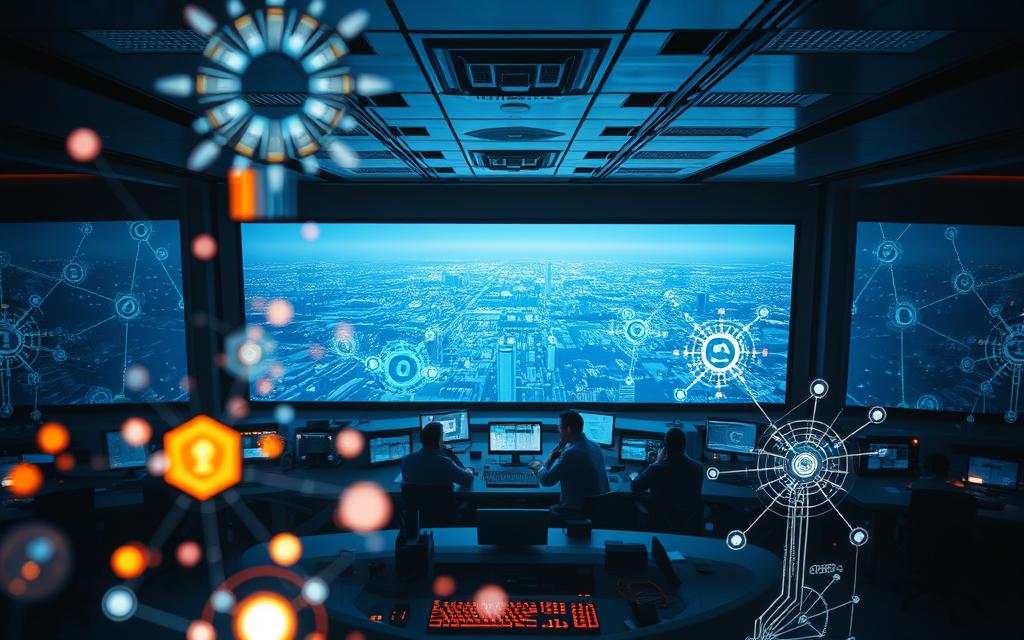 network security protocols