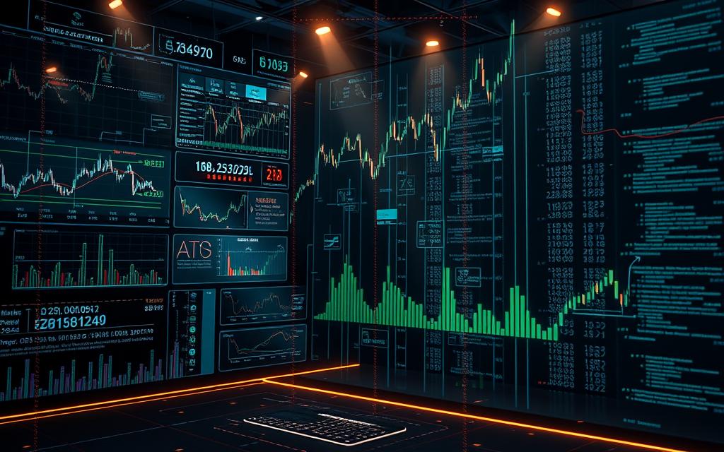 neural network market analysis