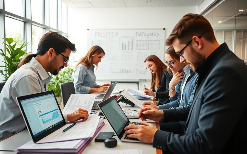 quality data collection process