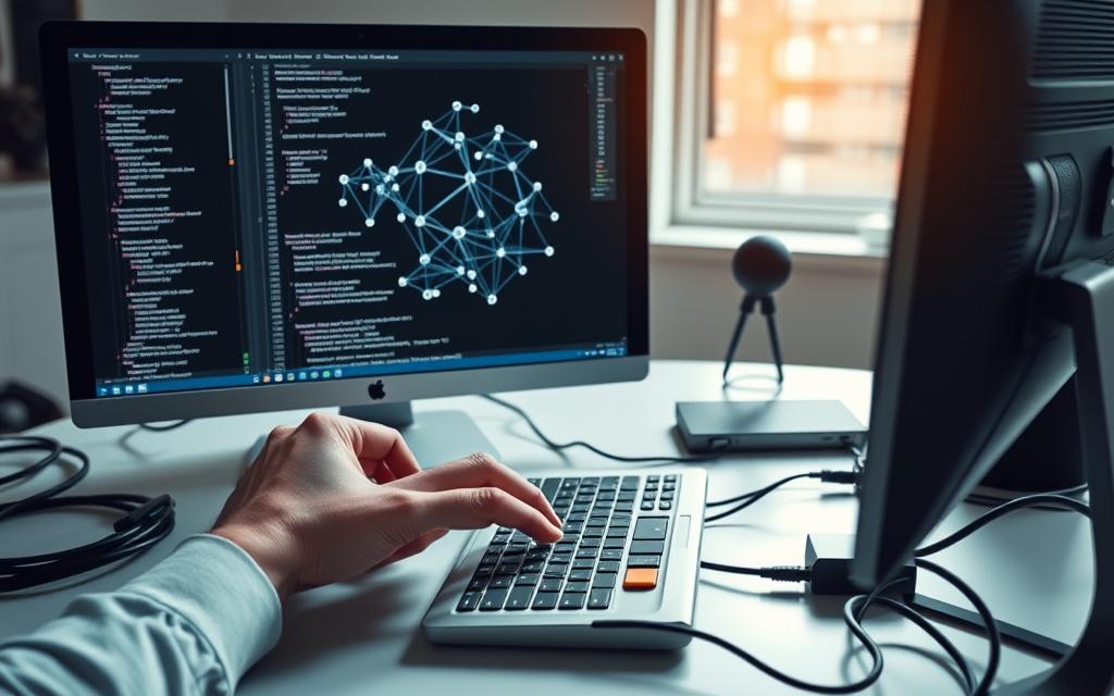 subgraphs creation process