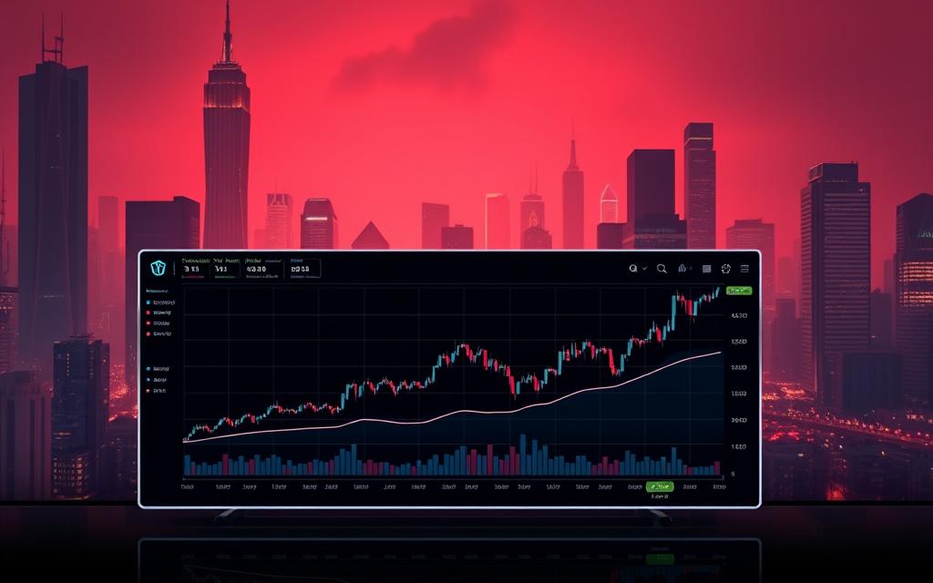 trading volume trends analysis