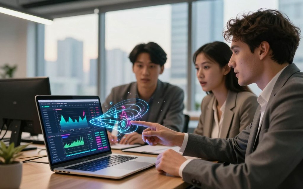 advantages of trading bots