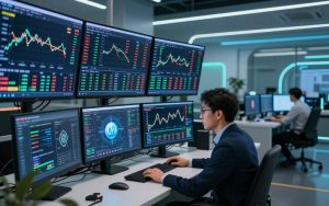 ai trading bots crypto