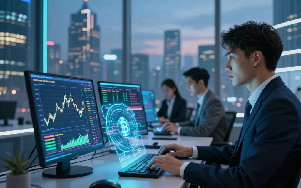 evolution of crypto trading bot strategies