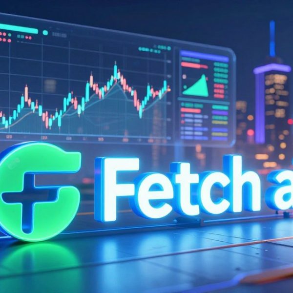 fet ai crypto price prediction